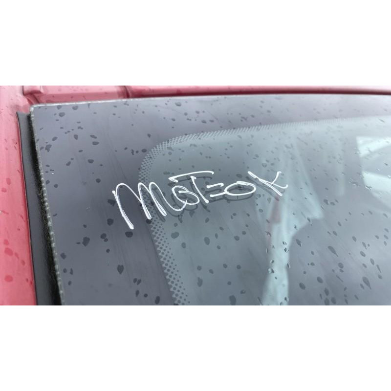 Pare soleil droit PEUGEOT PARTNER 2 Photo n°20