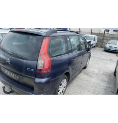 Renfort pare choc avant (traverse) CITROEN C4 GRAND PICASSO 1