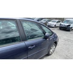 Renfort pare choc avant (traverse) CITROEN C4 GRAND PICASSO 1