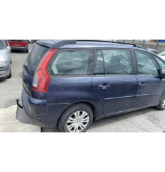 Renfort pare choc avant (traverse) CITROEN C4 GRAND PICASSO 1