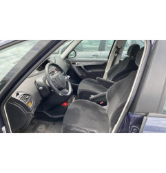 Renfort pare choc avant (traverse) CITROEN C4 GRAND PICASSO 1