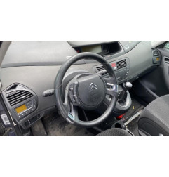 Renfort pare choc avant (traverse) CITROEN C4 GRAND PICASSO 1