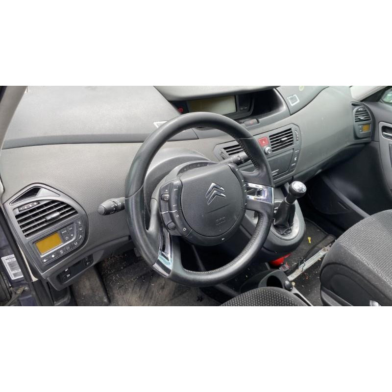 Renfort pare choc avant (traverse) CITROEN C4 GRAND PICASSO 1 Photo n°12