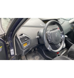Renfort pare choc avant (traverse) CITROEN C4 GRAND PICASSO 1