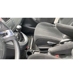 Renfort pare choc avant (traverse) CITROEN C4 GRAND PICASSO 1