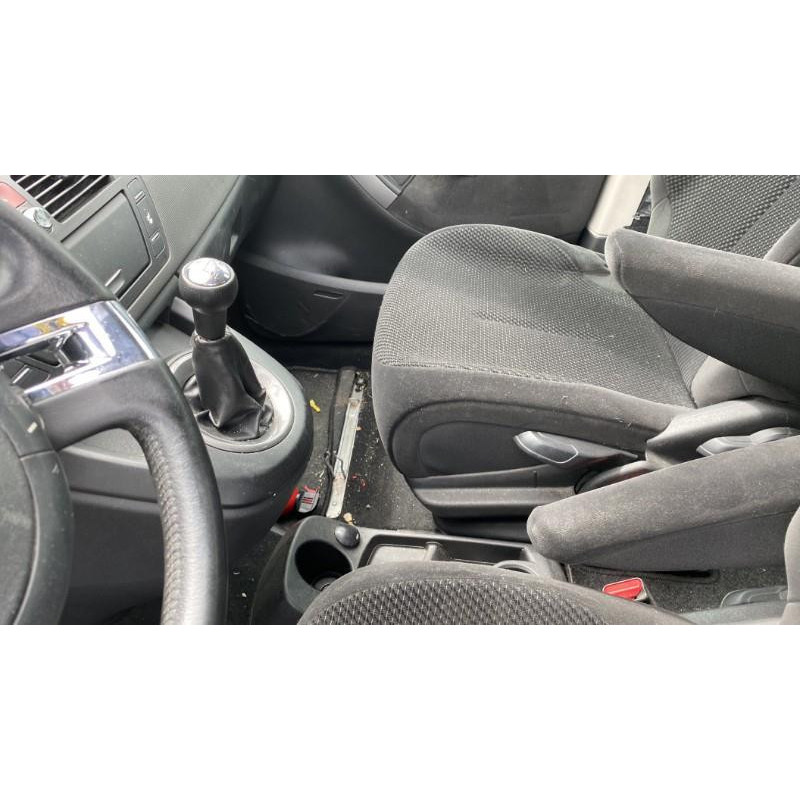 Renfort pare choc avant (traverse) CITROEN C4 GRAND PICASSO 1 Photo n°17