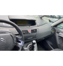 Renfort pare choc avant (traverse) CITROEN C4 GRAND PICASSO 1