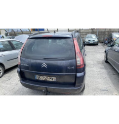 Renfort pare choc avant (traverse) CITROEN C4 GRAND PICASSO 1