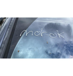 Renfort pare choc avant (traverse) CITROEN C4 GRAND PICASSO 1