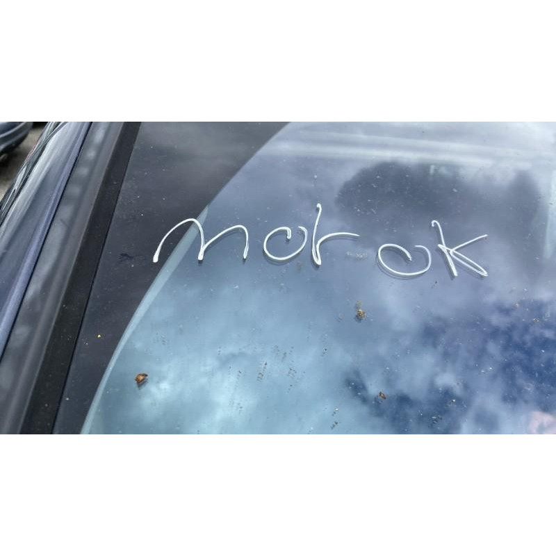 Renfort pare choc avant (traverse) CITROEN C4 GRAND PICASSO 1 Photo n°20