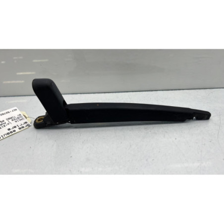 Bras essuie glace arriere DACIA DUSTER 1