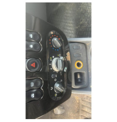 Bras essuie glace arriere DACIA DUSTER 1