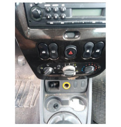 Bras essuie glace arriere DACIA DUSTER 1