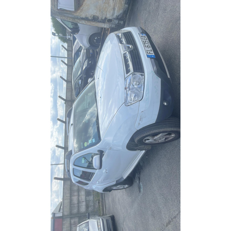 Bras essuie glace arriere DACIA DUSTER 1 Photo n°19