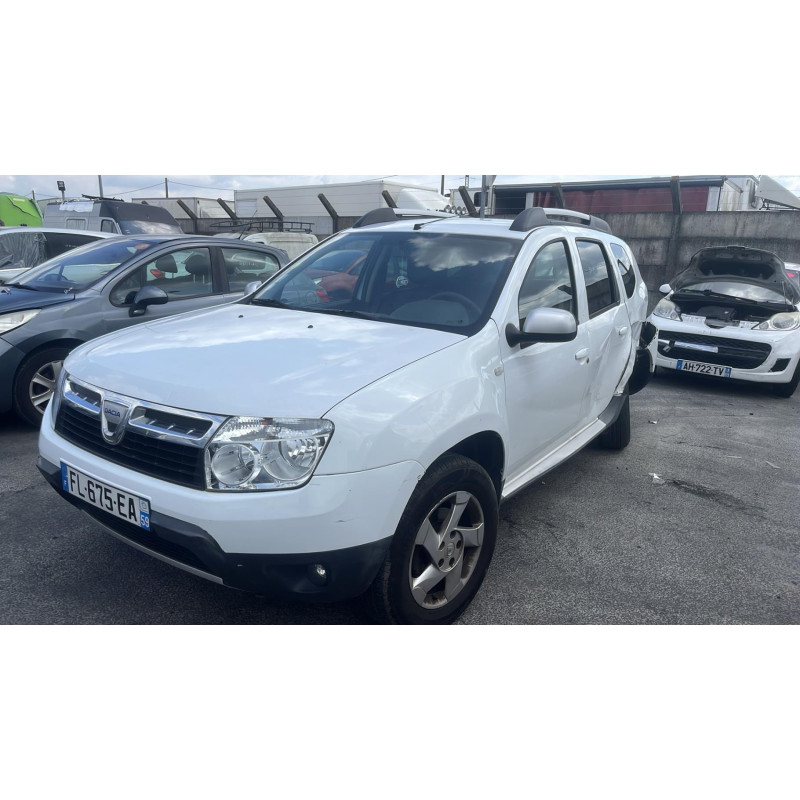 Bras essuie glace arriere DACIA DUSTER 1 Photo n°20
