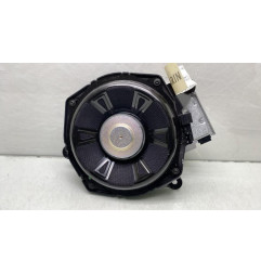 Amplificateur audio MERCEDES CLASSE CLA 118