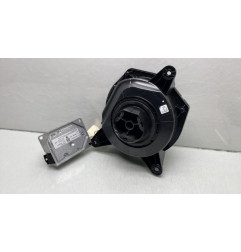 Amplificateur audio MERCEDES CLASSE CLA 118