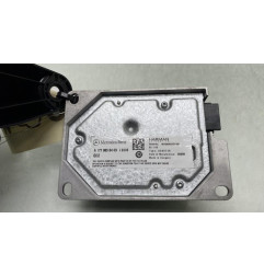 Amplificateur audio MERCEDES CLASSE CLA 118