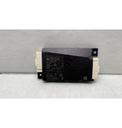 Module électronique MERCEDES CLASSE CLA 118