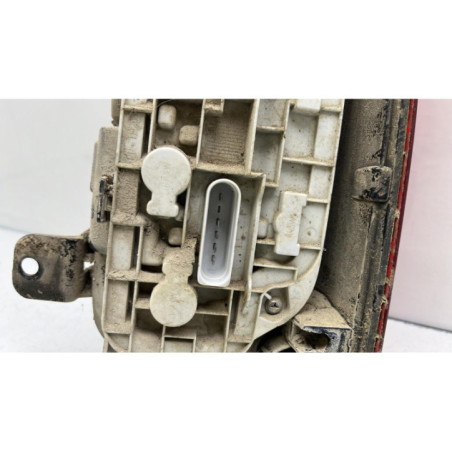 Feu arriere principal gauche (feux) VOLKSWAGEN CADDY 4