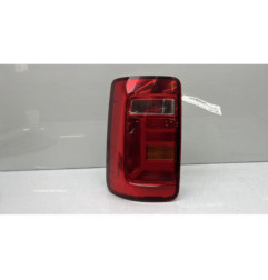 Feu arriere principal gauche (feux) VOLKSWAGEN CADDY 4