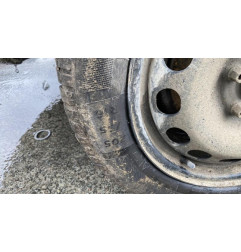 Feu arriere principal gauche (feux) VOLKSWAGEN CADDY 4