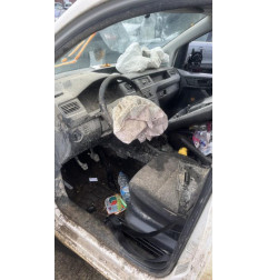 Feu arriere principal gauche (feux) VOLKSWAGEN CADDY 4