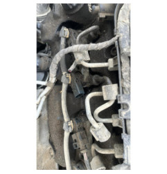 Feu arriere principal gauche (feux) VOLKSWAGEN CADDY 4