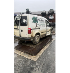 Feu arriere principal gauche (feux) VOLKSWAGEN CADDY 4