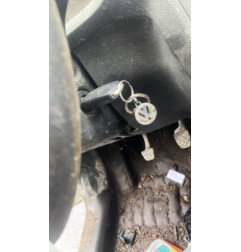 Feu arriere principal gauche (feux) VOLKSWAGEN CADDY 4