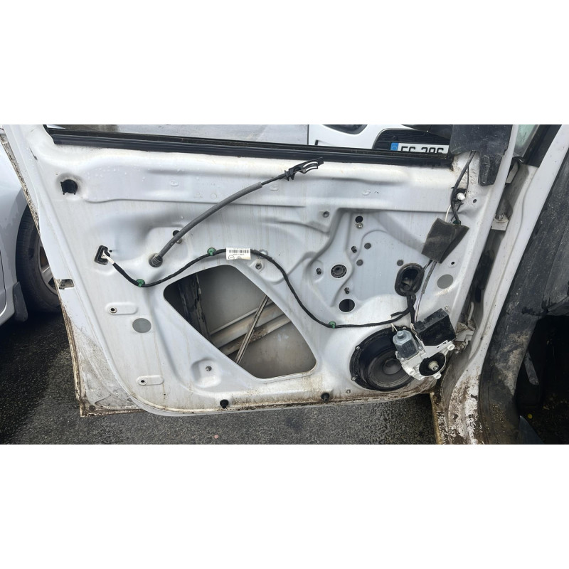 Feu arriere principal gauche (feux) VOLKSWAGEN CADDY 4 Photo n°16