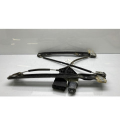 Leve vitre electrique avant droit VOLKSWAGEN CADDY 4 Photo n°1