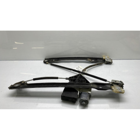 Leve vitre electrique avant droit VOLKSWAGEN CADDY 4 Photo n°1