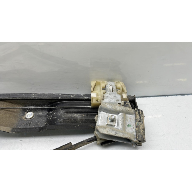 Leve vitre electrique avant droit VOLKSWAGEN CADDY 4 Photo n°3