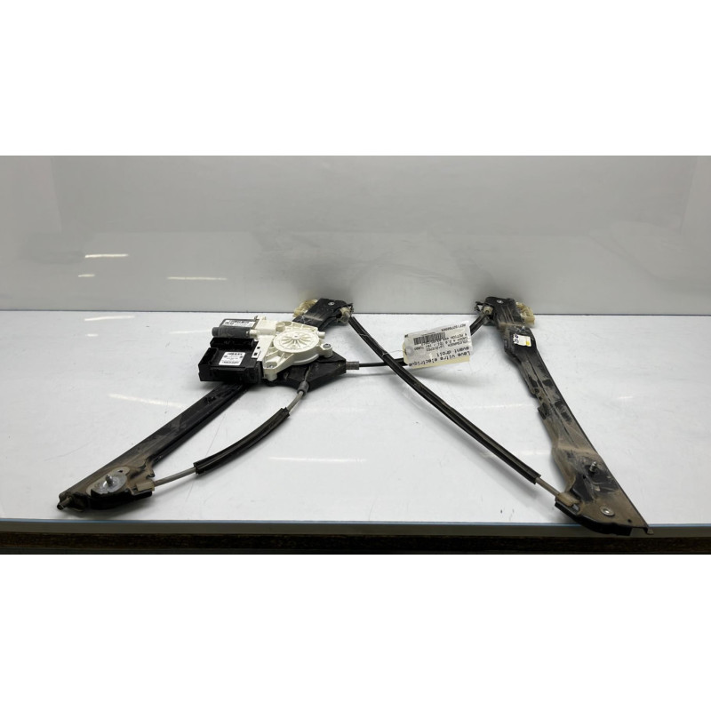 Leve vitre electrique avant droit VOLKSWAGEN CADDY 4 Photo n°5