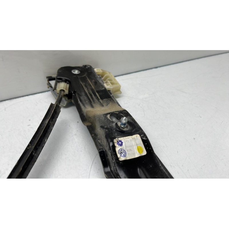 Leve vitre electrique avant droit VOLKSWAGEN CADDY 4 Photo n°9