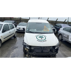 Leve vitre electrique avant droit VOLKSWAGEN CADDY 4