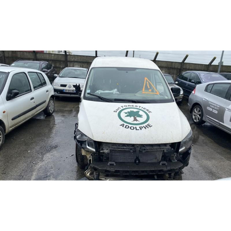 Leve vitre electrique avant droit VOLKSWAGEN CADDY 4 Photo n°14