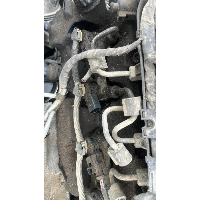 Leve vitre electrique avant droit VOLKSWAGEN CADDY 4 Photo n°15