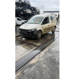 Leve vitre electrique avant droit VOLKSWAGEN CADDY 4