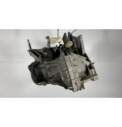 Boite de vitesses RENAULT CLIO 3 Photo n°1