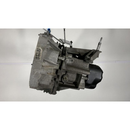Boite de vitesses RENAULT CLIO 3