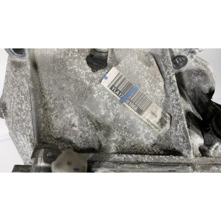Boite de vitesses SUZUKI CELERIO Photo n°1