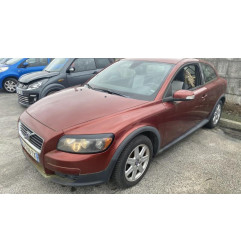 Aile avant gauche VOLVO C 30