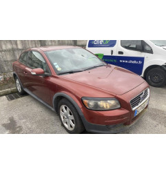 Capot VOLVO C 30