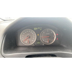 Capot VOLVO C 30