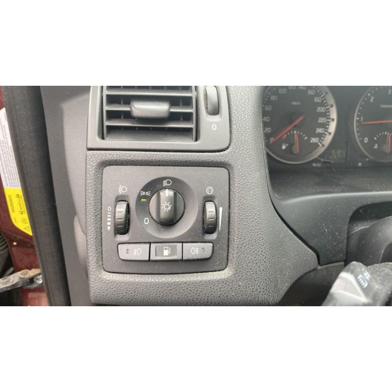 Custode arriere droit VOLVO C 30 Photo n°5