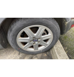 Custode arriere droit VOLVO C 30