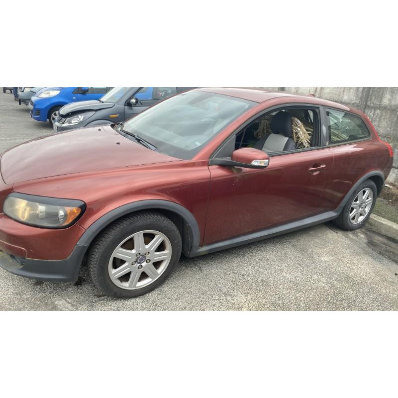 Custode arriere droit VOLVO C 30 Photo n°16
