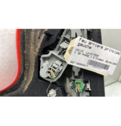 Feu arriere principal gauche (feux) VOLVO C 30